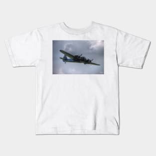 Bristol Blenheim Kids T-Shirt